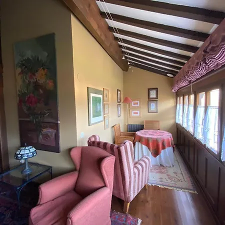 Holiday home El Tarreru