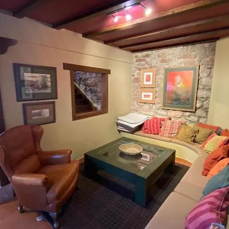 Holiday home El Tarreru